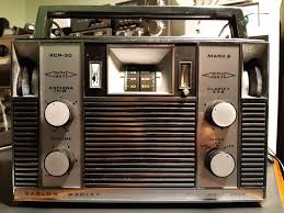 Image result for Drake SSR-1