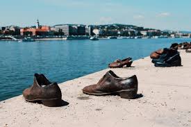 Maybe you would like to learn more about one of these? Shoes On The Danube Bank Budapest Hungary J Sees The World