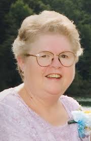 Margaret Louise (Thomas) Curtsinger Obituary August 23, 2021