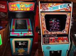 Este tipo de actividades se realizan de manera masiva y tienden a lo novedoso, lo. Ms Pac Man Wikipedia La Enciclopedia Libre