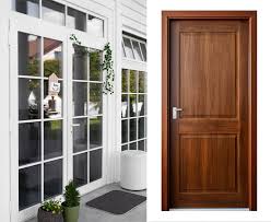 uPVC doors Westhoughton installation energy efficient front doors