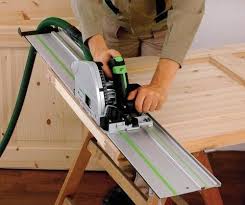 Festool Track Saw