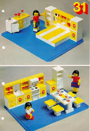 Lego Building Ideas Book Instructions 222 Books Lego Activities Lego Toys Vintage Lego