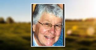 Cynthia Lines (Mcbride) Fischer Obituary May 9, 2020