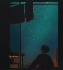 I Know Nothing For Certain But The Sight Of The Stars Always Makes Me Dream Starry Night Painting Night Painting Night Art