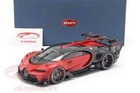 The availability of this product is limited and subject to change.wine tasting notesdeep red in colo. Autoart 1 18 Bugatti Vision Gt Year 2015 Italian Red Carbon Black 70988 Model Car 70988 674110709889