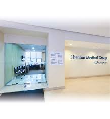Experience World Class Clinic Care With Our Team Parkway Shenton