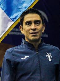 Manuel Rodas, el quetzalteco que ha dejado un legado en el ciclismo