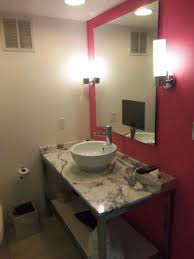Electronics online shopping from a great selection at electronics store. Flamingo Bathroom Notice Small Tv Built In To Mirror Picture Of Flamingo Las Vegas Hotel Casino Tripadvisor