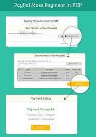 Vzngen is the longest running generator anywhere. Php Tutorial Paypal Mass Payment In Php By Microsoft Award Mvp Php Programming Learn Php Php Code Php Script Learn In 30sec Wikitechy