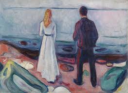 Image result for edvard munch
