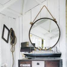 Miroir En Metal Effet Rouille D70 Maisons Du Monde Miroir Metal Maison Du Monde Miroir Design