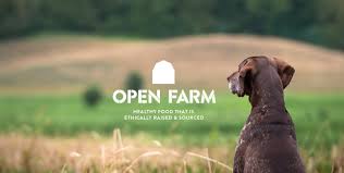 They have partnered with terracycle to provide free recycling services for your bag of food. New Open Farm Dog Food At Mary S Tack And Feed Mary S Tack Feed