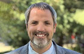 Staff highlight: Joe Mitchell, child protection attorney