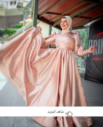 شاهدي اروع فساتين سهرة للمحجبات Formal Dresses Long Dresses Formal Dresses