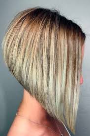 Pin By Karen Brouckaert On Kapsels In 2020 Bob Haircut For Fine Hair Angled Bob Haircuts Haircuts For Fine Hair