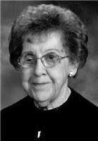 Erma Brunswick Obituary (1926