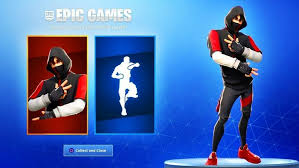 A curated digital storefront for pc and mac, designed with players and creators in mind. Skin Ikonik Fortnite
