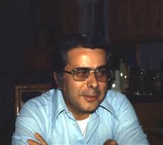 Joseph G. Santarelli