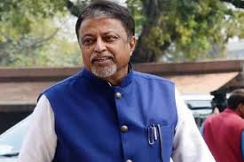 Bharatiya janata party (bjp) leader mukul roy alleged on monday that trinamool congress (tmc) president mamata banerjee's nephew abhishek banerjee owns trademark on the party's slogan 'ma maati manush'. Gharwapsi Mukul Roy Back In The Fold Joins Tmc After A Meeting With Mamata Banerjee