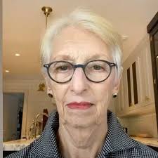 Such a pleasure chatting with...