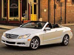 Automotive connection 240 mi from 60606. Used 2012 Mercedes Benz E Class E 350 Convertible 2d Prices Kelley Blue Book