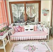 Sedir Ortusu Olcuye Gore Dikilir Home Deco Klasik Yatak Odalari Yatak Odasi Dekorasyon Fikirleri