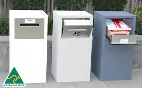 We supply a vast number of postboxes, letterboxes and if you have any questions about our parcel box range, please contact our friendly team today. Parcel Drop Box Parcel Delivery Box Letterbox Parcel Drop Box For Home Diy Parcel Box Parcel Drop Box Letter Box