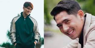 Lahir dari ayah benama daniel eddy dan ibu bernama rosmala dewi. Arya Saloka Populer Di Ikatan Cinta Rizky Billar Harusnya Gue Jadi Aldebaran