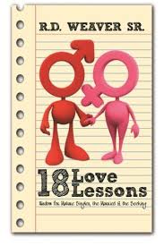 9,668,338 • last week added: 18 Love Lessons Wisdom For Mature Singles The Married The Seeking Weaver Sr R D 9781499547627 Amazon Com Books