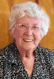 Obituary for Carolyn E. (Aubin) Walker