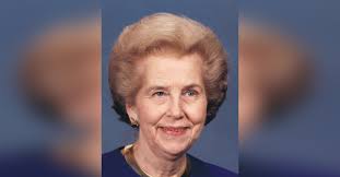 Obituary information for Mary Tacy Allen Mann