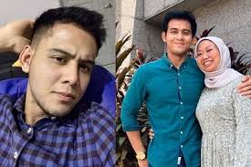 Dato' fizz fairuz masak apa tu? Hafidz Roshdi Dituduh Tak Hormat Isteri Gara Gara Kapsyen Instagram