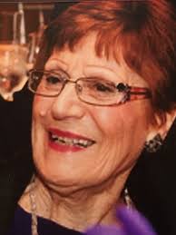 Sylvia "Susu" DiRocco Obituary 2020