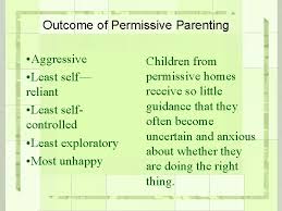 Are you ready to spend all your money on d. Parenting Styles And Outcomes Thought We Know That