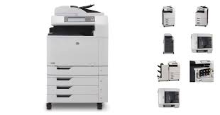 Network the mfp send fax driver must be used on a network printer. Hp Color Laserjet Cm6040f Mfp Driver Hp Laserjet Cm6040 Mfp Color Laser Printer Refurbexperts