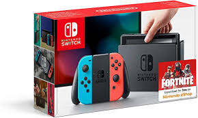 The upcoming release of la noire remastered had raised hopes that gta 5 could one day head to the nintendo switch. Nintendo Switch Neon Red Neon Blue Amazon Co Uk Pc Video Games