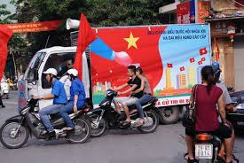 Phát triển ngân hàng số tại việt nam: Sá»' NgÆ°á»i Tá»± á»©ng Cá»­ Ä'áº¡i Biá»ƒu Quá»'c Há»™i Tháº¥p Nháº¥t Trong Cac Ká»³ Báº§u Cá»­ 17 Uá»· Vien Bá»™ Chinh Trá»‹ Tham Gia á»©ng Cá»­ Tiáº¿ng Viá»‡t