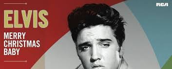 Vinyl Review Elvis Presley Merry Christmas Baby