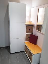 Tischsets und tischdecken aus unserem sortiment bringen farbe und muster ins esszimmer. Ikea Hack Gaderobe Fur Kleinen Flur Diy Ein Klassisches Problem Wohnungen In Der Stadt Haben Einen Kleinen Flur Kleine Flure Gaderobe Badezimmer Ideen Ikea