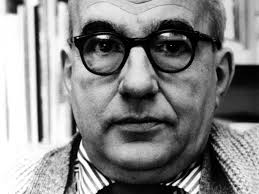 Thomas Huber liest „gedicht für eine fliege“ von Kurt Marti