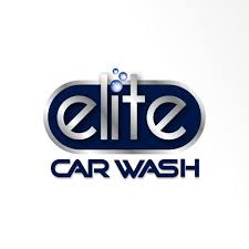 Elite auto mobile detailing is a locally owned and operated automotive service provider located in savannah georgia. Elite Car Wash Needs A New Logo Diseno De Zidan