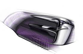 Pin By Groupe Renault On Wisdom Renault Initiale Paris Concept Car Car Interior Design Sketch Car Interior Sketch Car Interior
