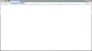 If this is also your issue and you are unable to access your facebook account, you must follow the instructions to delete cookies from your web browser. Form Builder Shows Blank White Screen Again