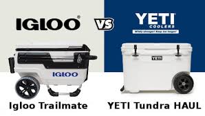 The igloo trailmate marine or igloo trailmate journey are stacked with features that make your outdoor activities more enjoyable. Igloo Trailmate Cooler Review Coolers World