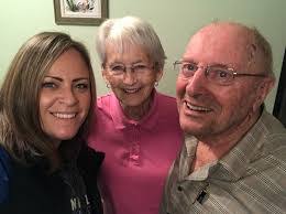 Frances Padgett's Instagram, Twitter & Facebook