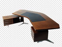 All png & cliparts images on nicepng are best quality. Table Desk Office Furniture Dark Corner Office Tables Angle Furniture Png Pngegg