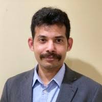 Venkat K Email & Phone Number