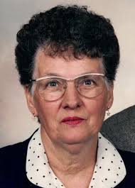 Thérèse Plante Obituary