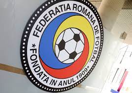 Maybe you would like to learn more about one of these? Organigrama FederaÈia RomanÄ De Fotbal